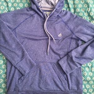 adidas Running sweatshirt